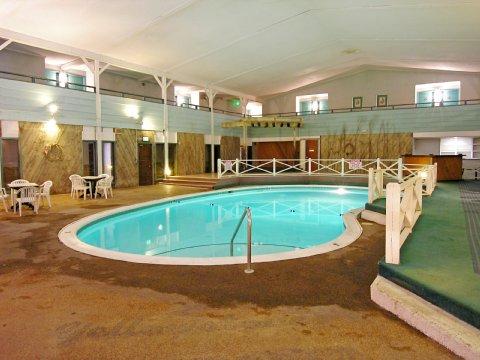 Yellowstone Pioneer Hotel