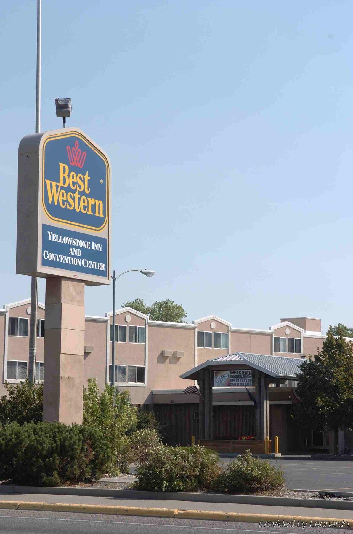 Yellowstone Pioneer Hotel Livingston