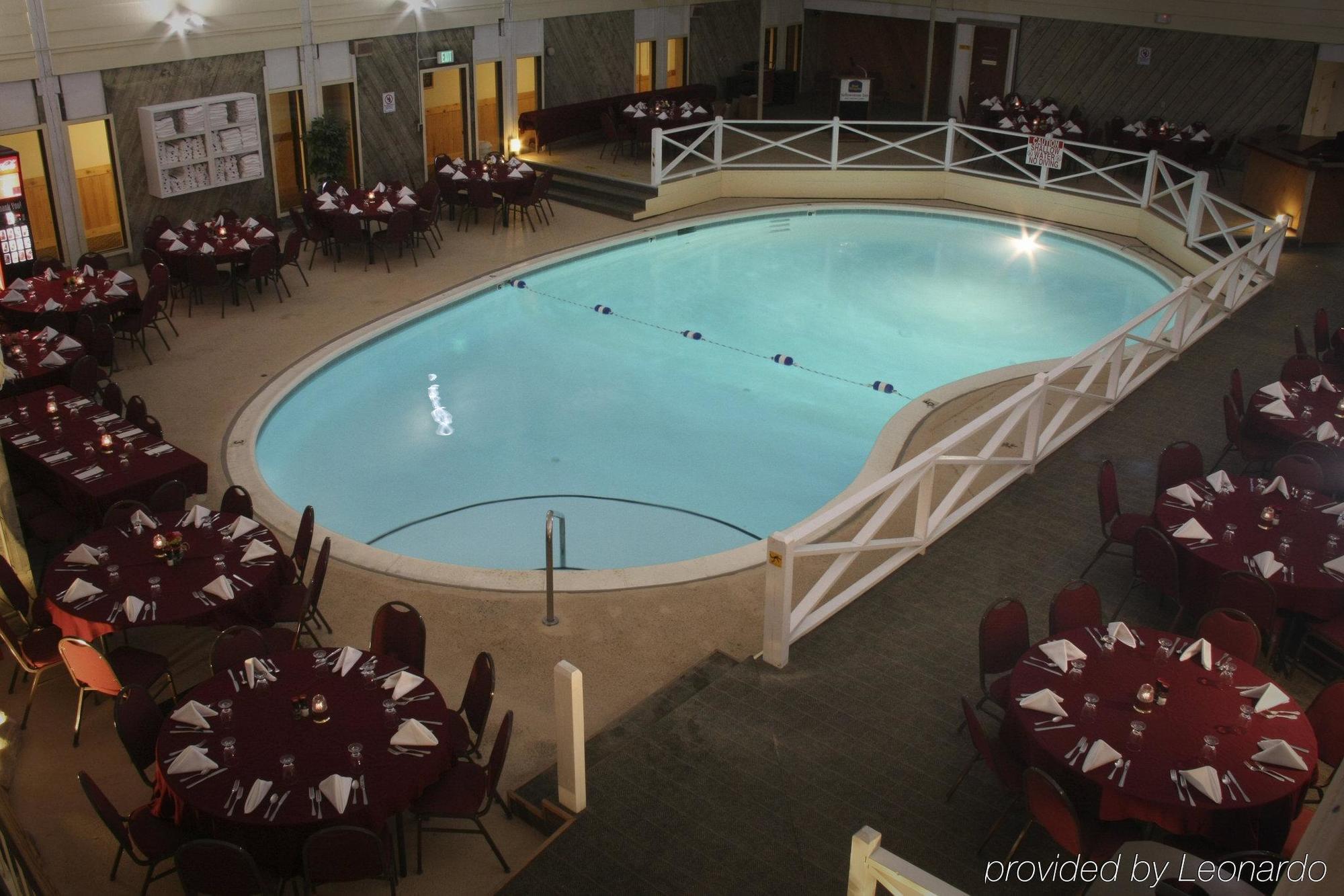 Hotel Yellowstone Pioneer