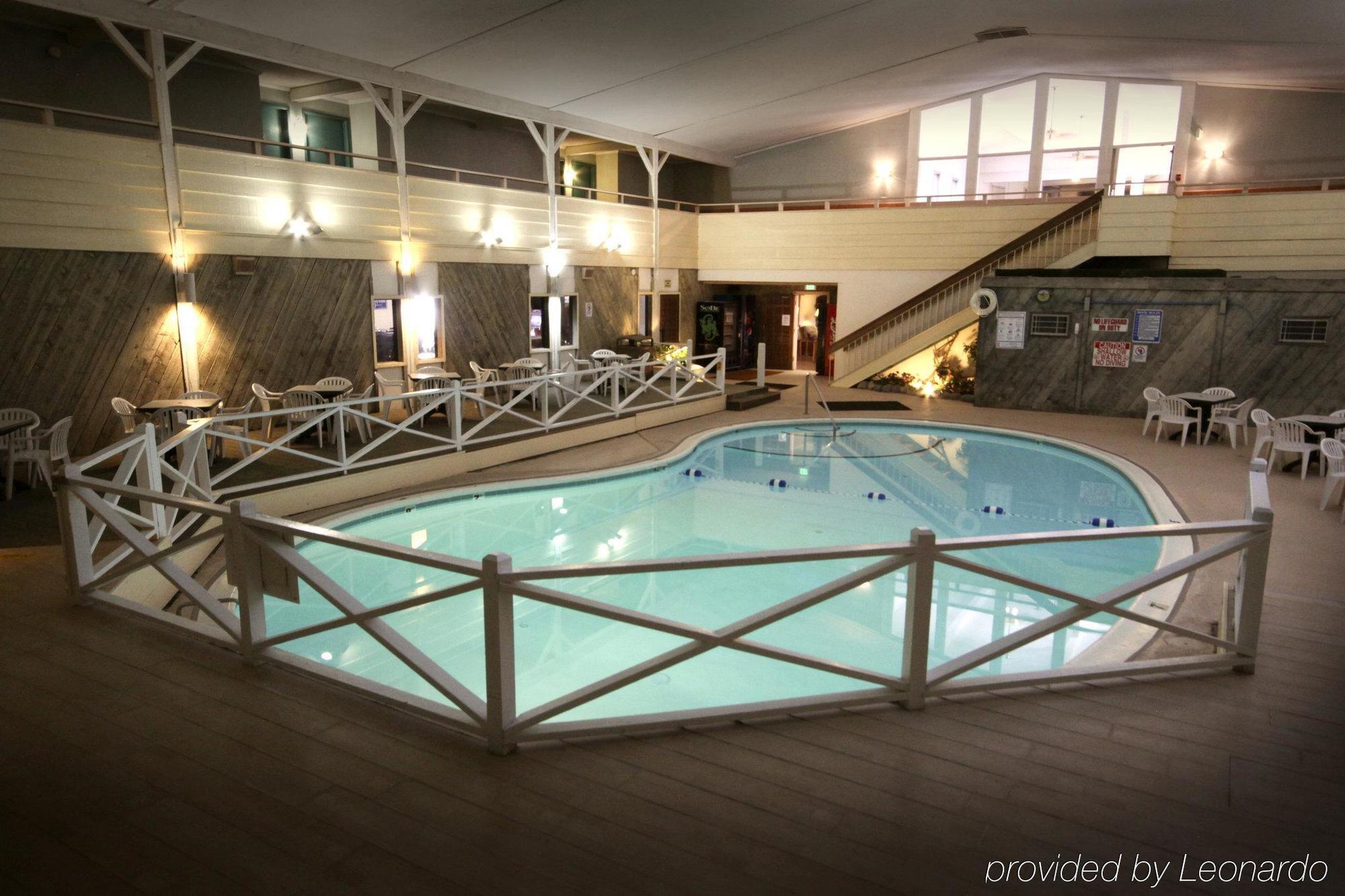 Hotel Yellowstone Pioneer 2*
