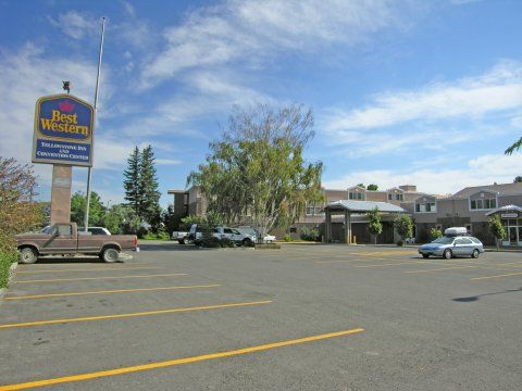Yellowstone Pioneer 2* Livingston
