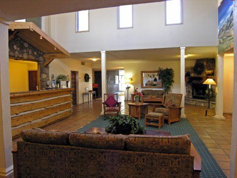 Yellowstone Pioneer Hotel