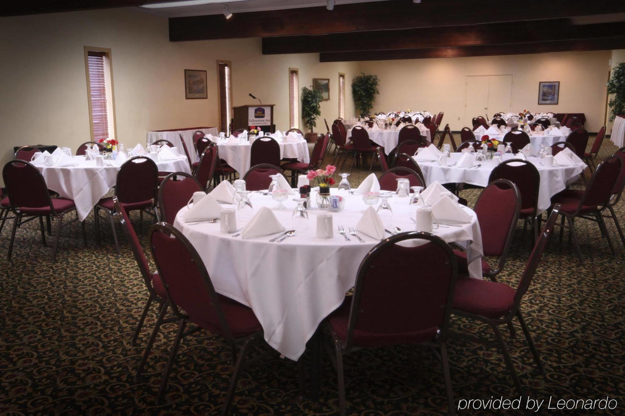 Hotel Yellowstone Pioneer 2*