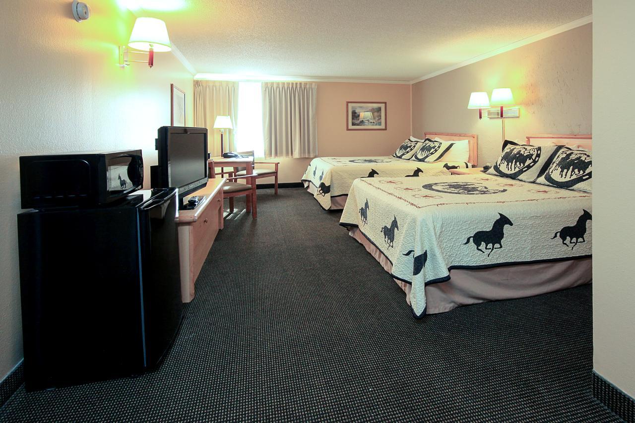 Yellowstone Pioneer 2*