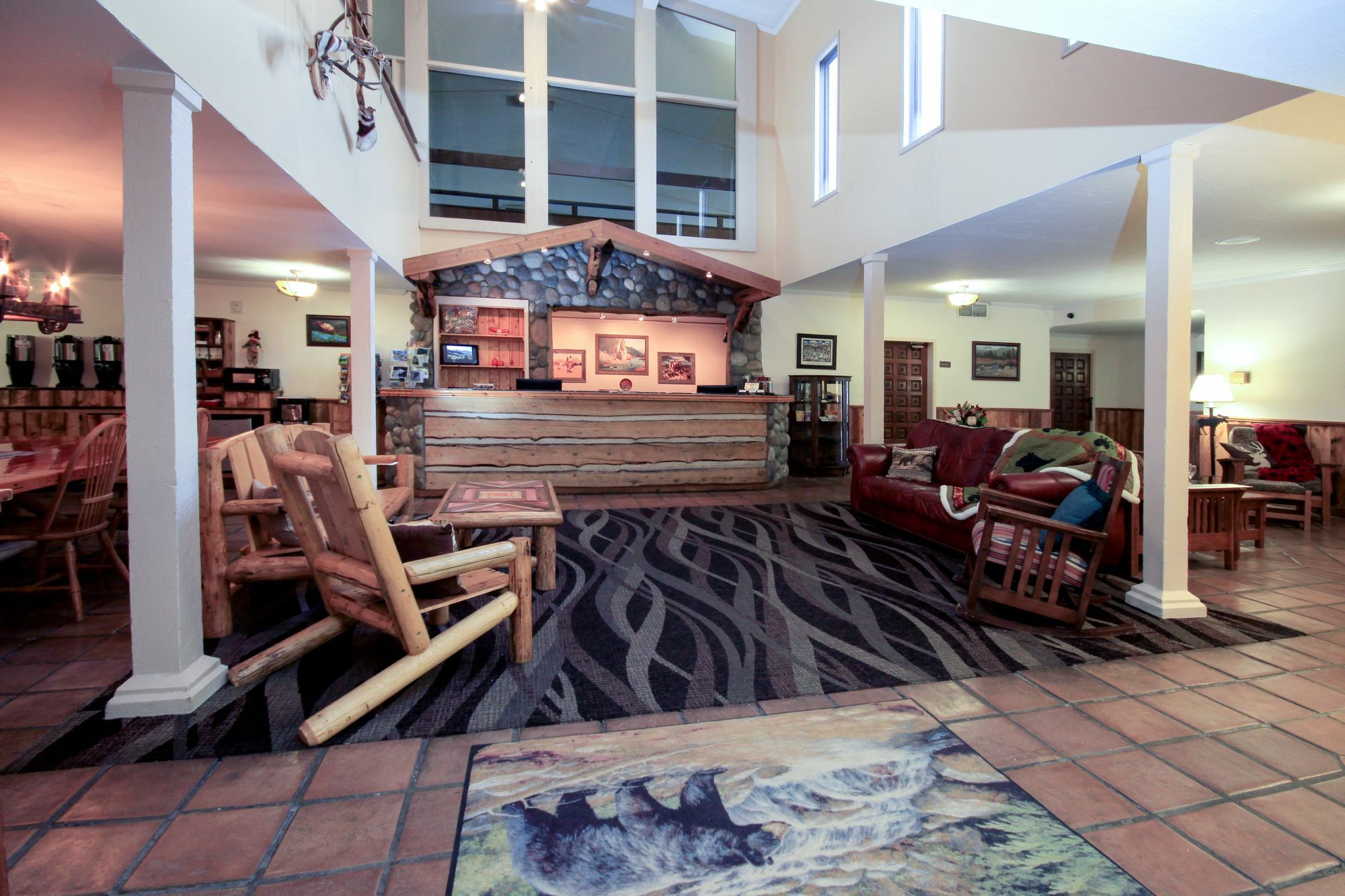 Yellowstone Pioneer 2*