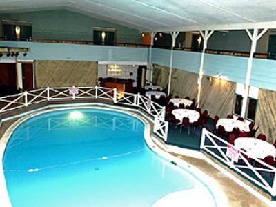 Hotel Yellowstone Pioneer